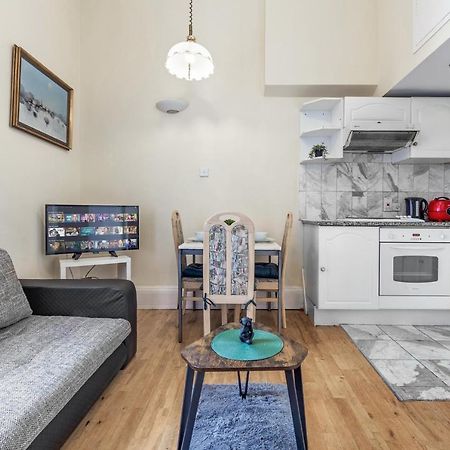 Flat In Central London Exterior photo